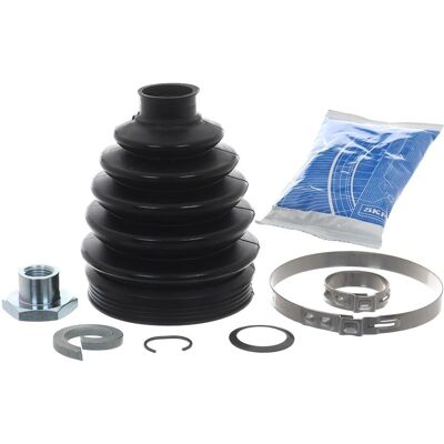 SKF Antriebswellenmanschette - Thermoplast Hochwertig SKF Antriebswellenmanschette - Thermoplast Hochwertig