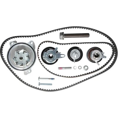 SKF VKMC 01270 Waterpomp & Distributieriem Kit SKF VKMC 01270 Waterpomp & Distributieriem Kit