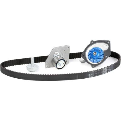 SKF Vattenpump & Kamremssats - Vattenpump & kamremssats SKF Vattenpump & Kamremssats - Vattenpump & kamremssats