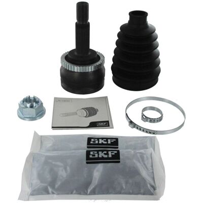 SKF VKJA 3947 Udløbsled - Volvo S40 V40 SKF VKJA 3947 Udløbsled - Volvo S40 V40