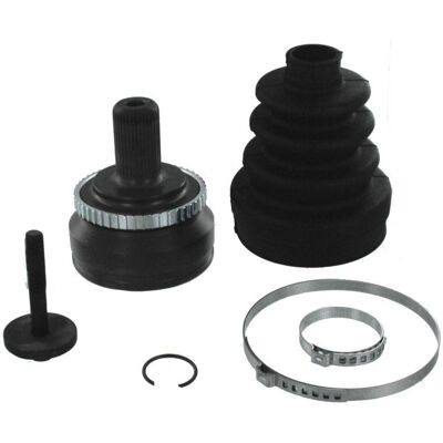 SKF Przegub CV VKJA 3949 - Połączenie osi napędu Volvo S60, V70, S70, C70 SKF Przegub CV VKJA 3949 - Połączenie osi napędu Volvo S60, V70, S70, C70