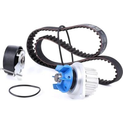 SKF Pompa Acqua + Kit Cinghia Distribuzione VKMC 03254 - Pompa acqua e cinghia di distribuzione SKF Pompa Acqua + Kit Cinghia Distribuzione VKMC 03254 - Pompa acqua e cinghia di distribuzione