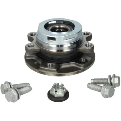 SKF Hjulleje med ABS-sensor - Renault Laguna Talisman - Hjullejesæt SKF Hjulleje med ABS-sensor - Renault Laguna Talisman - Hjullejesæt