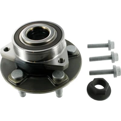 SKF Radlagersatz - Opel Chevrolet Saab 157mm Flansch - Radlager SKF Radlagersatz - Opel Chevrolet Saab 157mm Flansch - Radlager