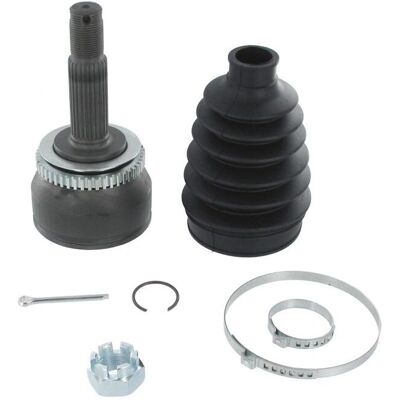 SKF VKJA 5751 CV-led - Drivaxel Hyundai Getz SKF VKJA 5751 CV-led - Drivaxel Hyundai Getz