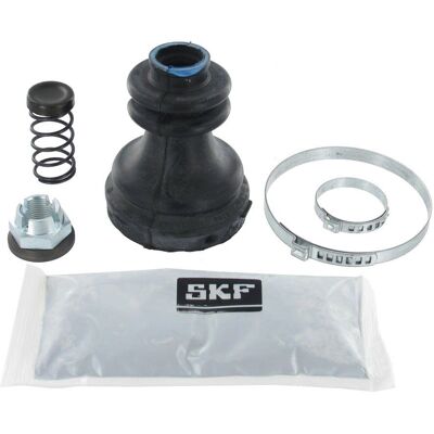 SKF Renault CV Gelenk-Stiefel-Set - Tripod, 15,5mm dick SKF Renault CV Gelenk-Stiefel-Set - Tripod, 15,5mm dick