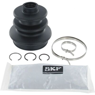 SKF VKJP 3110 Kit de soufflets d'arbre de transmission pour Toyota RAV4, Starlet, Celica - Kit de soufflets d'arbre de transmission SKF VKJP 3110 Kit de soufflets d'arbre de transmission pour Toyota RAV4, Starlet, Celica - Kit de soufflets d'arbre de transmission