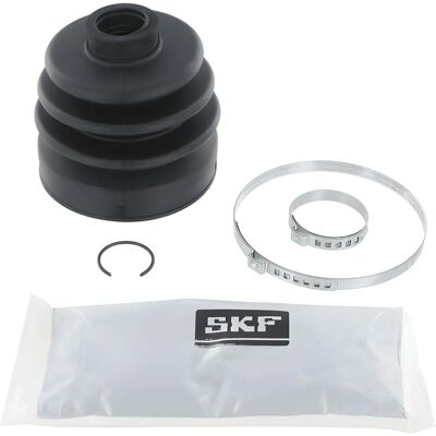 SKF Axelmanchetter - Passar till Mitsubishi Pajero, Mazda 626, L 300 SKF Axelmanchetter - Passar till Mitsubishi Pajero, Mazda 626, L 300