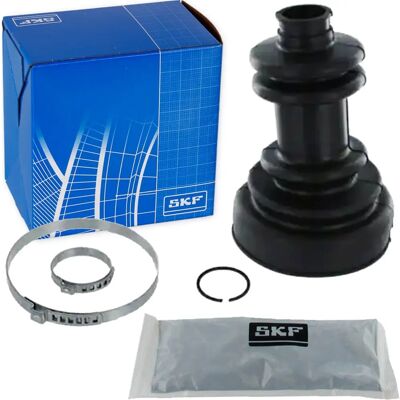 SKF Drivaxel Boot Kit - Universell för Fiat, Peugeot, Citroën SKF Drivaxel Boot Kit - Universell för Fiat, Peugeot, Citroën