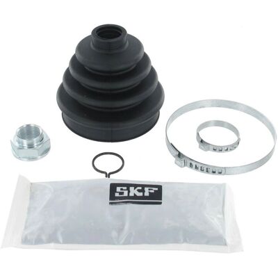 SKF VKJP 3064 CV-skyddssats - Ford Escort SKF VKJP 3064 CV-skyddssats - Ford Escort