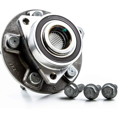 SKF Radlagersatz VKBA 6667 - Radlagersatz SKF Radlagersatz VKBA 6667 - Radlagersatz