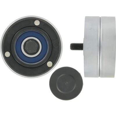 SKF VKMCV 53013 Ohjauspyörä - V-rengas SKF VKMCV 53013 Ohjauspyörä - V-rengas