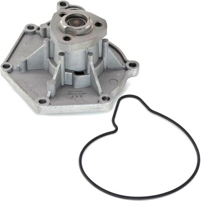 SKF VKPC 81310 Vesipumppu - Vesipumppu, Metallinen siipipyörä, Vanteen vetämä järjestelmä SKF VKPC 81310 Vesipumppu - Vesipumppu, Metallinen siipipyörä, Vanteen vetämä järjestelmä