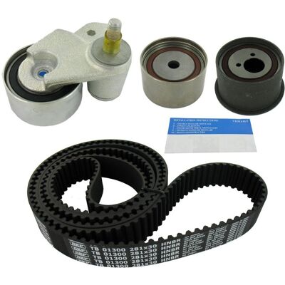 SKF VKMA 01301 Kit curea de distribuție - Kit curea de distribuție SKF VKMA 01301 Kit curea de distribuție - Kit curea de distribuție
