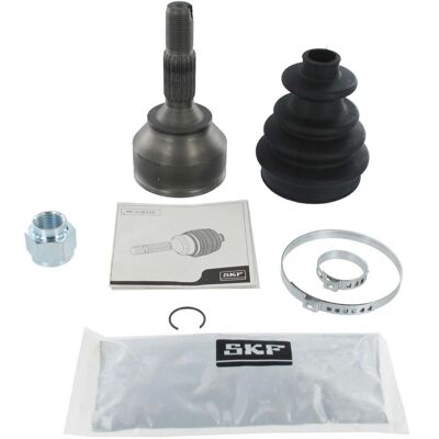 SKF VKJA 5369 Zespół CV - Pasuje do Citroën C2 i C3 SKF VKJA 5369 Zespół CV - Pasuje do Citroën C2 i C3
