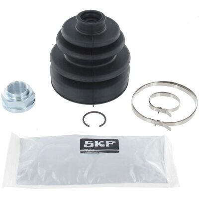 SKF Honda CV-skjul - Indre diameter 22mm, højde 98mm, 3 varianter SKF Honda CV-skjul - Indre diameter 22mm, højde 98mm, 3 varianter