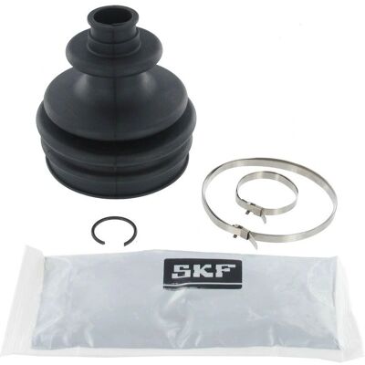 SKF VKJP 3090 - Heltäckande drivaxelsskyddssats för Toyota och Mazda SKF VKJP 3090 - Heltäckande drivaxelsskyddssats för Toyota och Mazda