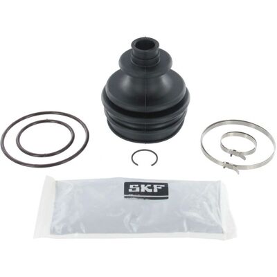 SKF CV skyddssats - 17213, 101mm, Främre drivaxel SKF CV skyddssats - 17213, 101mm, Främre drivaxel