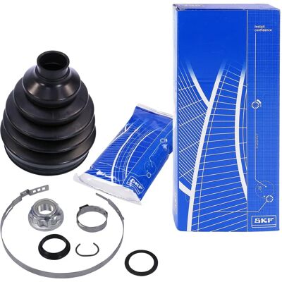 SKF Achsmanschette VKJP 3112 - Achsmanschette SKF Achsmanschette VKJP 3112 - Achsmanschette