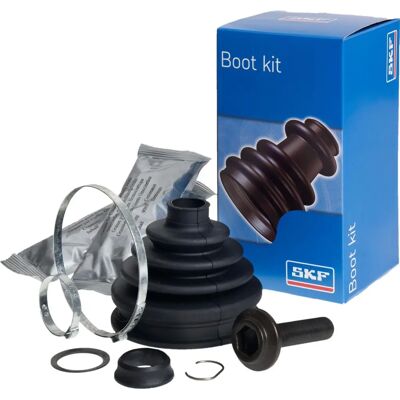 SKF VKJP 3037 CV-leddsdörrar - Termoplastmaterial SKF VKJP 3037 CV-leddsdörrar - Termoplastmaterial