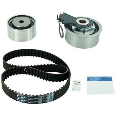 SKF VKMA 95667 - Ajo- ja hihnapyöräsarja Hyundai & Kia SKF VKMA 95667 - Ajo- ja hihnapyöräsarja Hyundai & Kia