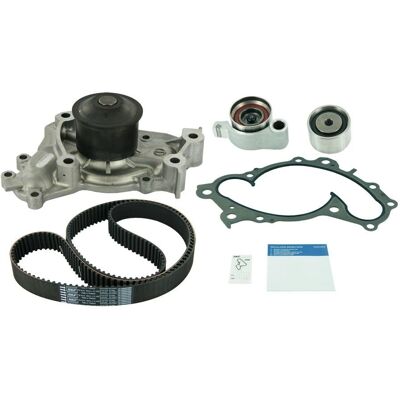 SKF Vesipumppu & jakohihnasetti VKMC 91304 - Vesipumppu & jakohihnasetti SKF Vesipumppu & jakohihnasetti VKMC 91304 - Vesipumppu & jakohihnasetti