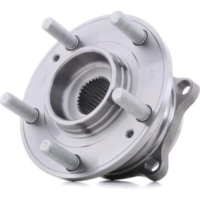 SKF VKBA 7414 - Pyörän laakerisetti Hyundai ja Kia SKF VKBA 7414 - Pyörän laakerisetti Hyundai ja Kia