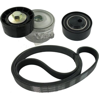 SKF VKMA 33076 Set curele distribuție - Peugeot 206 SW, Citroën C5, 406 SKF VKMA 33076 Set curele distribuție - Peugeot 206 SW, Citroën C5, 406