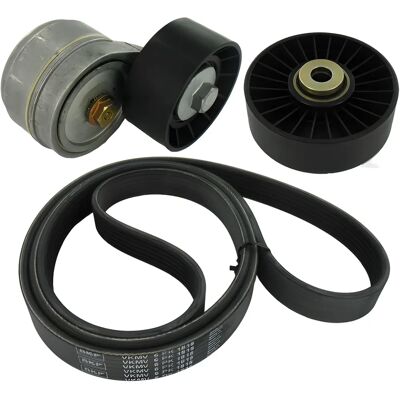 SKF VKMA 32128 V-Ribbed Belt Set SKF VKMA 32128 V-Ribbed Belt Set