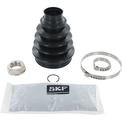 SKF VKJP 3074 cv-leddskydd - 114mm, Termoplast SKF VKJP 3074 cv-leddskydd - 114mm, Termoplast