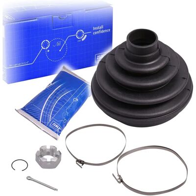 SKF VKJP 3087 CV-ledsbeskytter - Høj kvalitet til Citroën, Peugeot, Fiat, Lancia SKF VKJP 3087 CV-ledsbeskytter - Høj kvalitet til Citroën, Peugeot, Fiat, Lancia