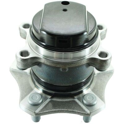 SKF VKBA 6997 - Kit de rolamentos de roda com sensor ABS SKF VKBA 6997 - Kit de rolamentos de roda com sensor ABS