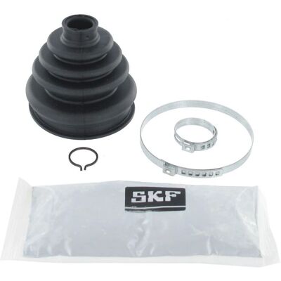 SKF VKJP 3235 CV-överdragssats - Fiat Panda Uno 127 Y10 SKF VKJP 3235 CV-överdragssats - Fiat Panda Uno 127 Y10