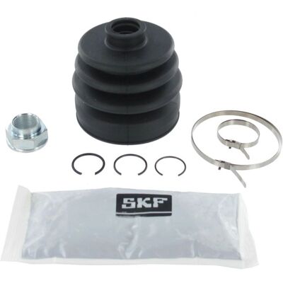 SKF VKJP 3247 CV-boot - Honda Civic V, CRX, Prelude, Opel Frontera SKF VKJP 3247 CV-boot - Honda Civic V, CRX, Prelude, Opel Frontera
