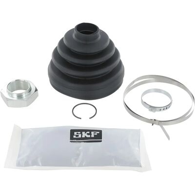 SKF Drivaxelskyddsset - Kompatibel med Peugeot Boxer, Fiat Ducato, Citroën Jumper SKF Drivaxelskyddsset - Kompatibel med Peugeot Boxer, Fiat Ducato, Citroën Jumper
