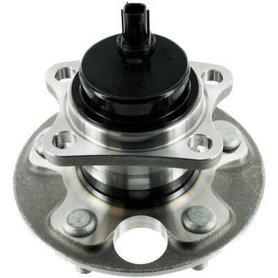 SKF VKBA 6876 Pyörän laakerisetti - Laakeri, Toyota Auris SKF VKBA 6876 Pyörän laakerisetti - Laakeri, Toyota Auris