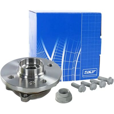 SKF VKBA 6634 Pyörän laakerisetti ABS-anturilla - Pyörän tyyppi SKF VKBA 6634 Pyörän laakerisetti ABS-anturilla - Pyörän tyyppi