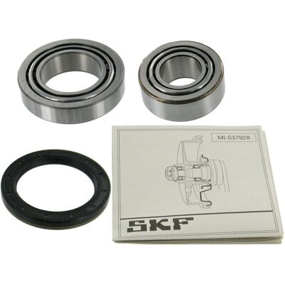 SKF VKBA 6686 - Kit de rolamentos de roda SKF VKBA 6686 - Kit de rolamentos de roda