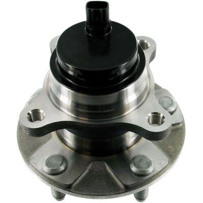 SKF VKBA 6954 Pyörän laakerisetti - ABS-sensori, 140mm flänsi - Lexus GS/IS SKF VKBA 6954 Pyörän laakerisetti - ABS-sensori, 140mm flänsi - Lexus GS/IS