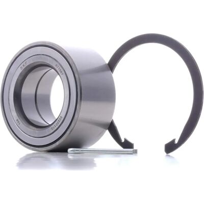 SKF VKBA 7408 Radlagersatz - 43/80/40 - Radlager Kit SKF VKBA 7408 Radlagersatz - 43/80/40 - Radlager Kit