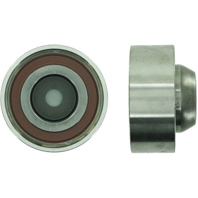 SKF Deflection/Guide Pulley - V-Ribbed Belt VKM 85152 SKF Deflection/Guide Pulley - V-Ribbed Belt VKM 85152