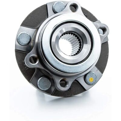 Kit roulement SKF VKBA 6996 - Capteur ABS Kit roulement SKF VKBA 6996 - Capteur ABS