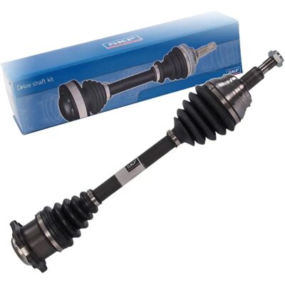 SKF Driveaksel til Audi A3 Skoda VW - 1J0407271CH SKF Driveaksel til Audi A3 Skoda VW - 1J0407271CH