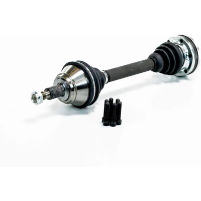 SKF Antriebswelle - Kompatibel mit Audi, VW, Skoda, Seat - 1J0407271AA, 1J0407451HX, 1J0407451PV SKF Antriebswelle - Kompatibel mit Audi, VW, Skoda, Seat - 1J0407271AA, 1J0407451HX, 1J0407451PV