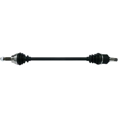 SKF VKJC 5703 Driveshaft - Bil reservedel SKF VKJC 5703 Driveshaft - Bil reservedel