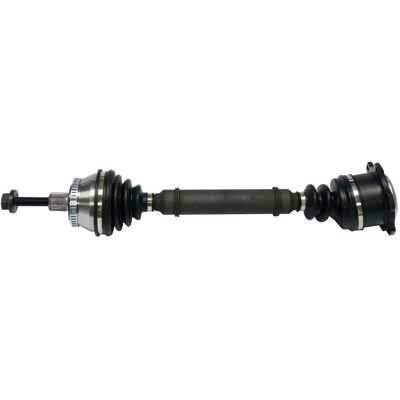 SKF vetoakseli Audi A6 C5 - 551mm, ABS-rengas, 38mm hammas SKF vetoakseli Audi A6 C5 - 551mm, ABS-rengas, 38mm hammas