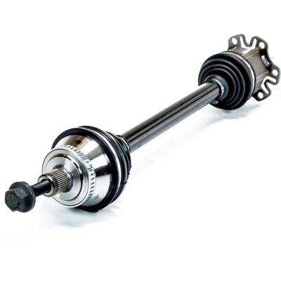 SKF wał napędowy do Audi A4 - 615mm, pierścień ABS SKF wał napędowy do Audi A4 - 615mm, pierścień ABS
