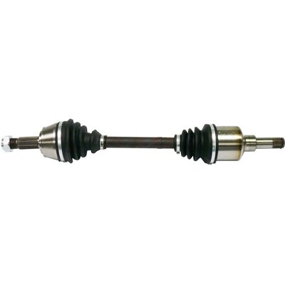 SKF VKJC 2563 Drivaxel - Framaxeln SKF VKJC 2563 Drivaxel - Framaxeln