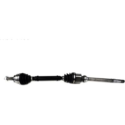 SKF Driftaksel 913,5mm - Høyre foran for Citroën C4 Peugeot 307 SKF Driftaksel 913,5mm - Høyre foran for Citroën C4 Peugeot 307