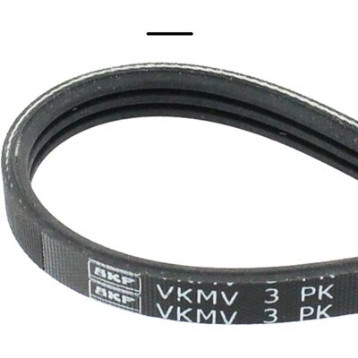 Courroie poly V SKF VKMV 3PK751 - Courroie pour accessoires automobiles Courroie poly V SKF VKMV 3PK751 - Courroie pour accessoires automobiles
